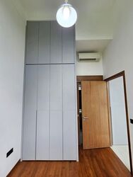 Kandis Residence (D27), Condominium #586698121